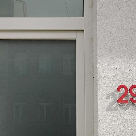 Appartment 1 Bruxelas Exterior foto