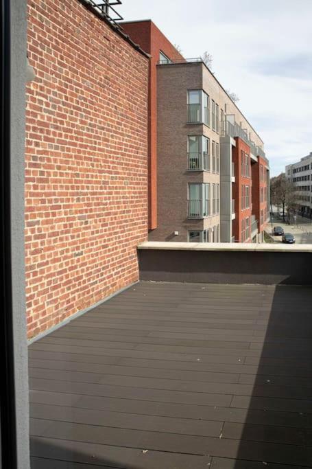 Appartment 1 Bruxelas Exterior foto
